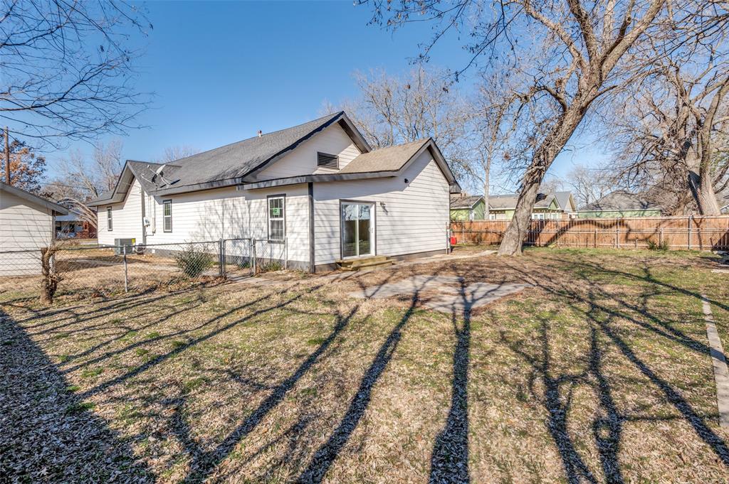 Clements I - Residential