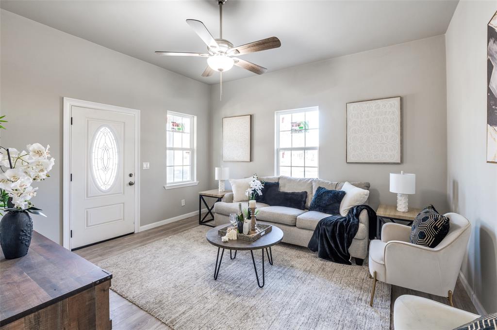 Clements I - Residential