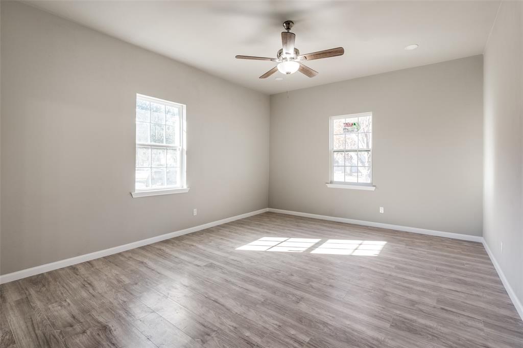 Clements I - Residential