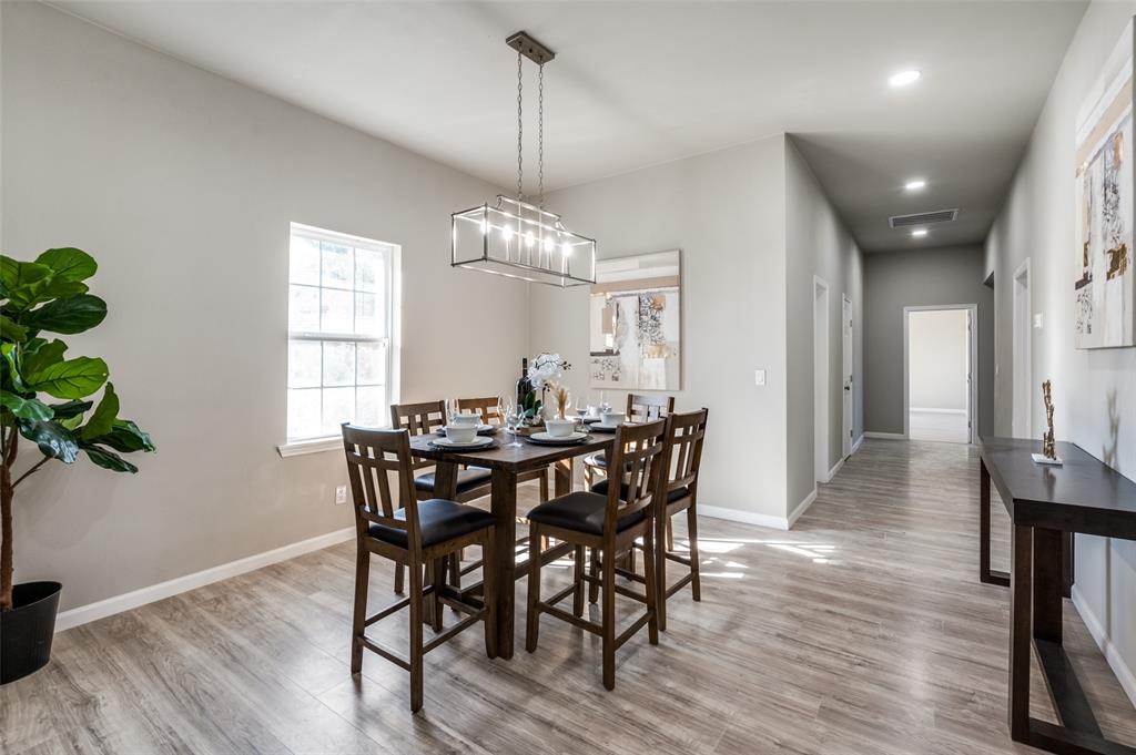 Clements I - Residential