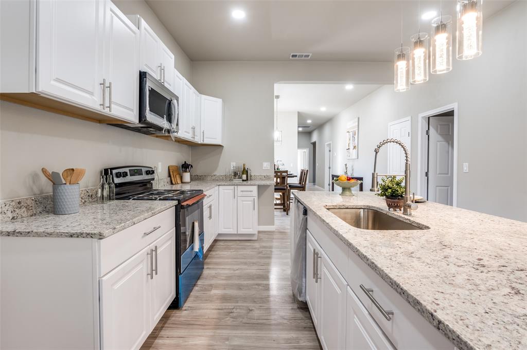 Clements I - Residential