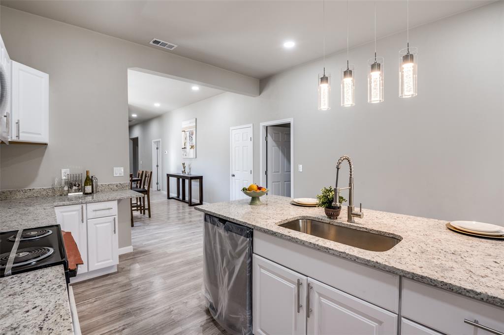 Clements I - Residential