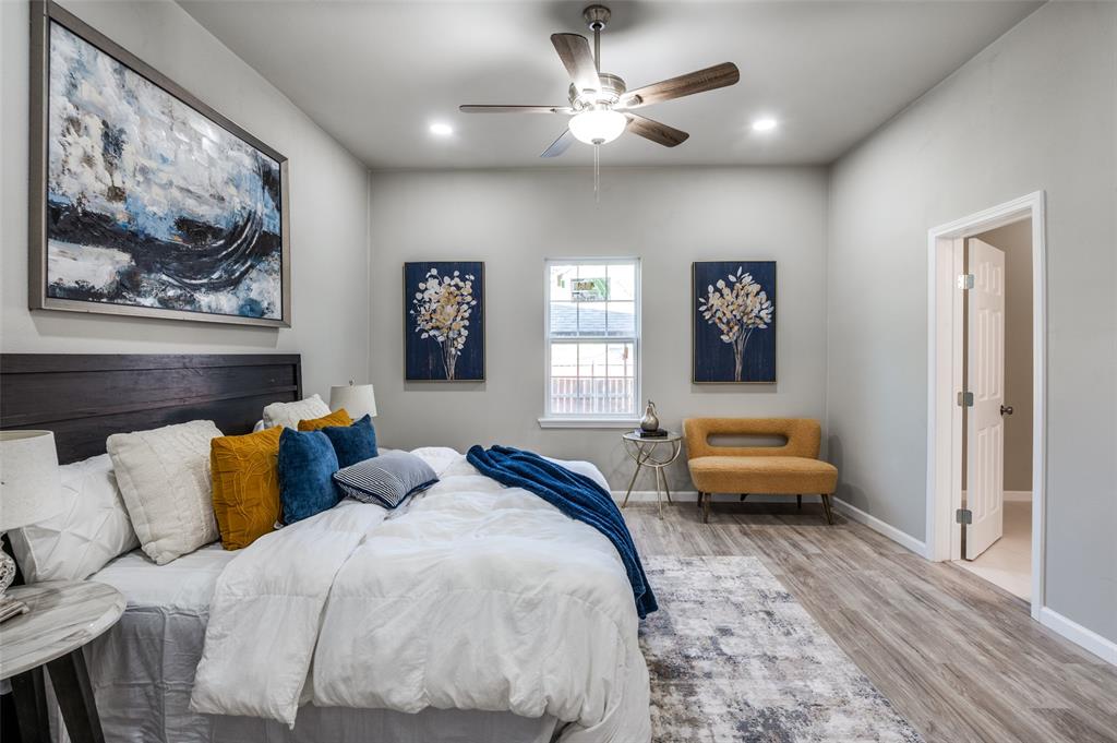 Clements I - Residential