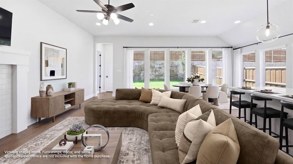 14321 Bluff Bend Trail