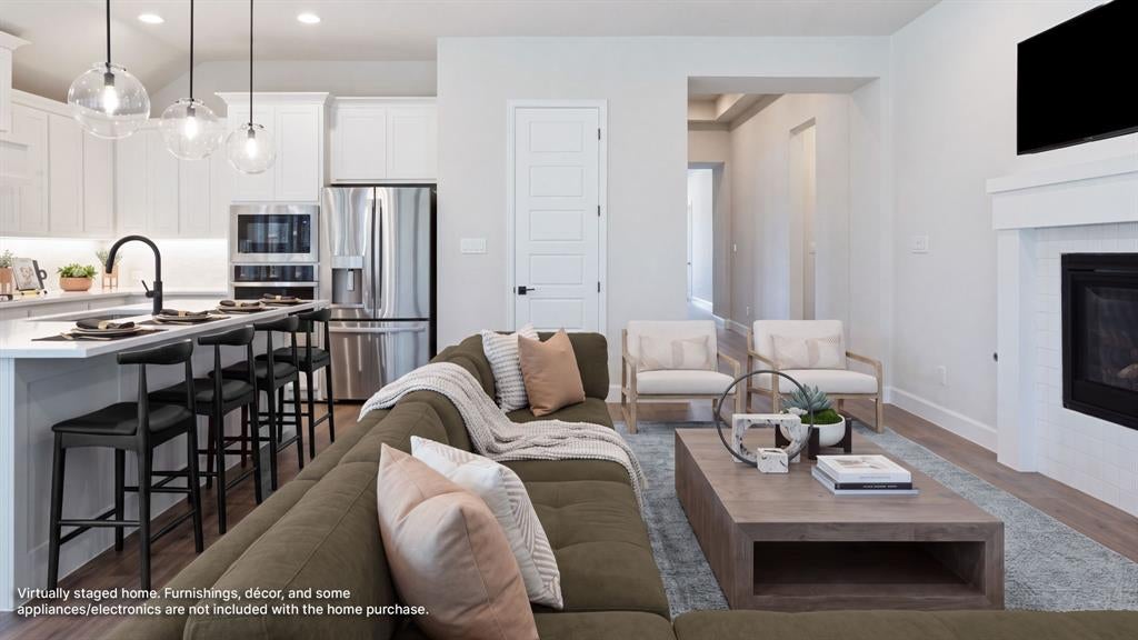14321 Bluff Bend Trail