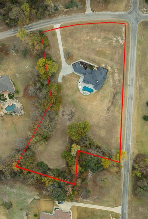 Rollins Hills Estates - Residential