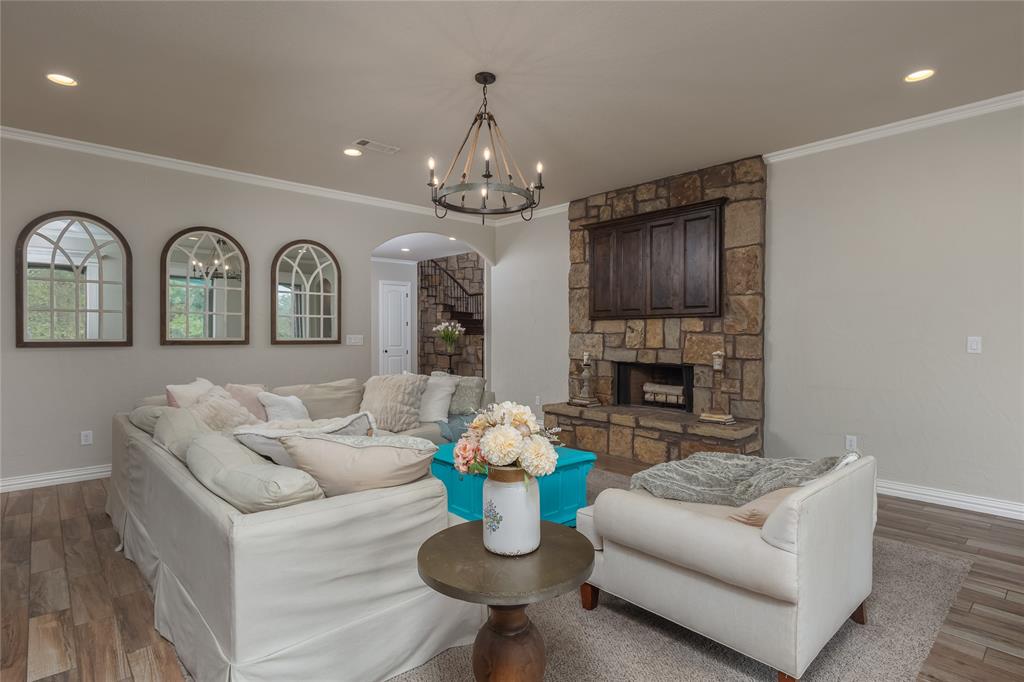 Rollins Hills Estates - Residential