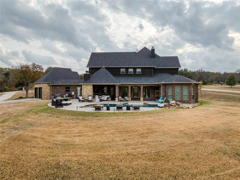 Rollins Hills Estates - Residential