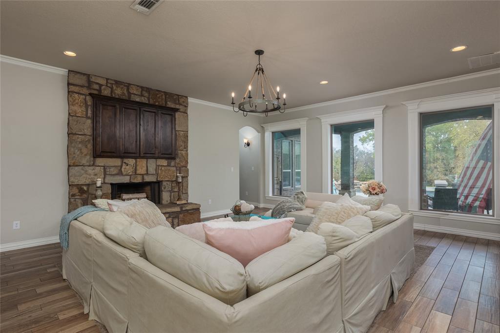 Rollins Hills Estates - Residential