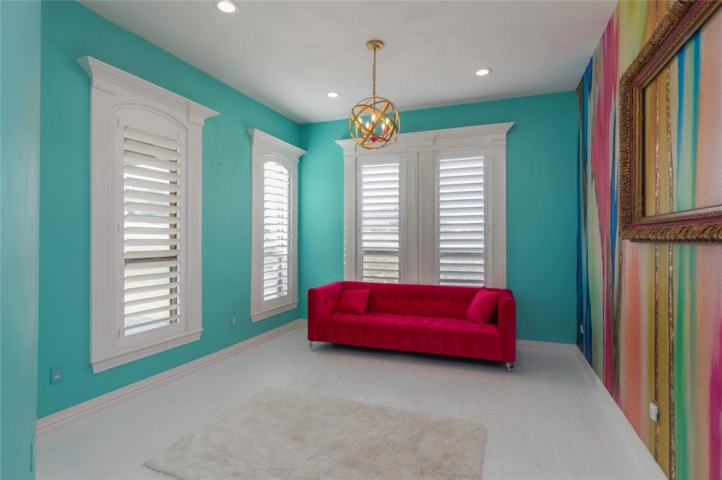 Rollins Hills Estates - Residential