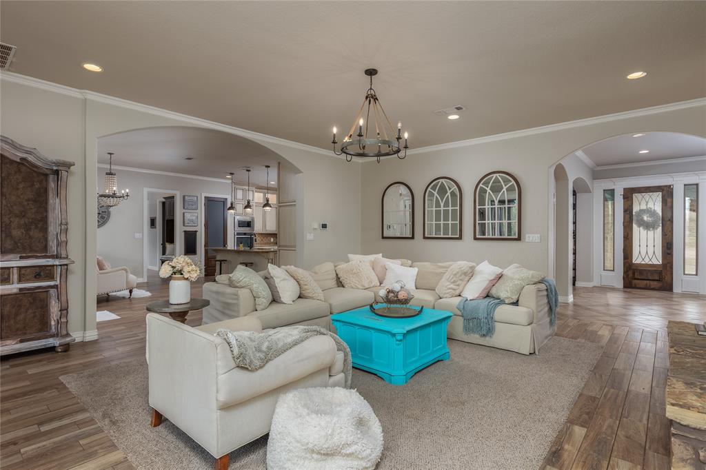 Rollins Hills Estates - Residential