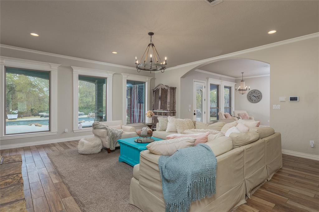 Rollins Hills Estates - Residential