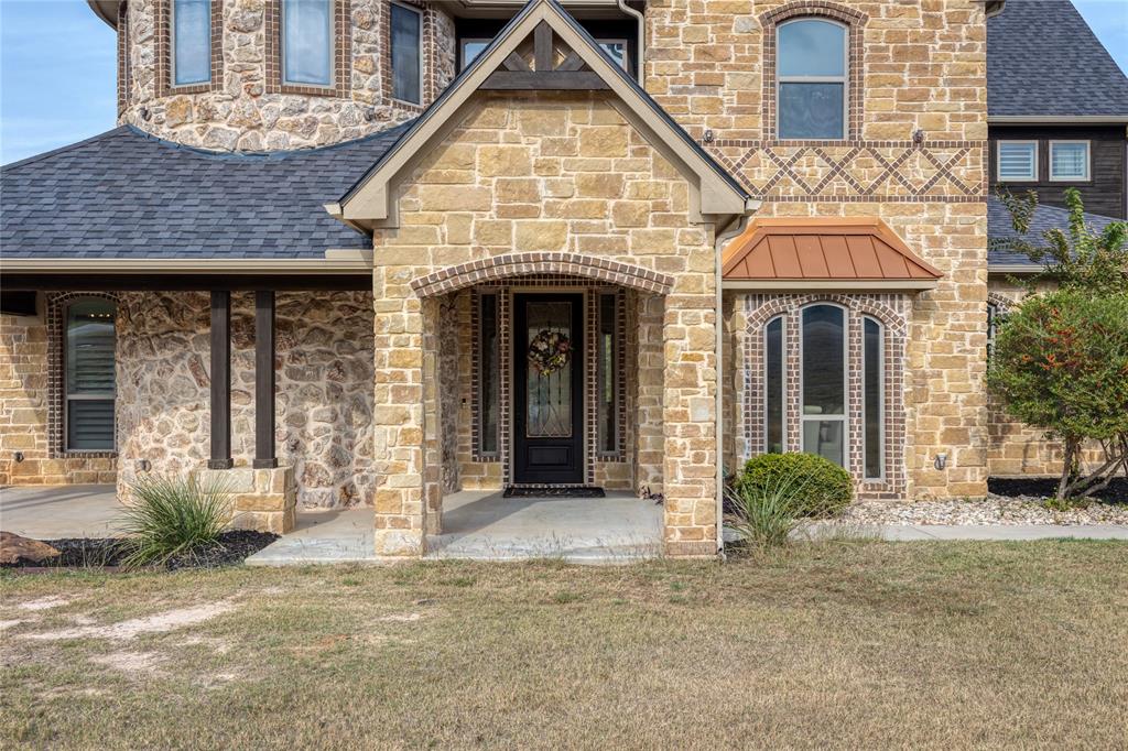 Rollins Hills Estates - Residential