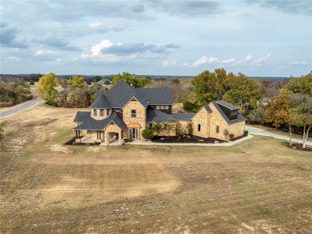 Rollins Hills Estates - Residential