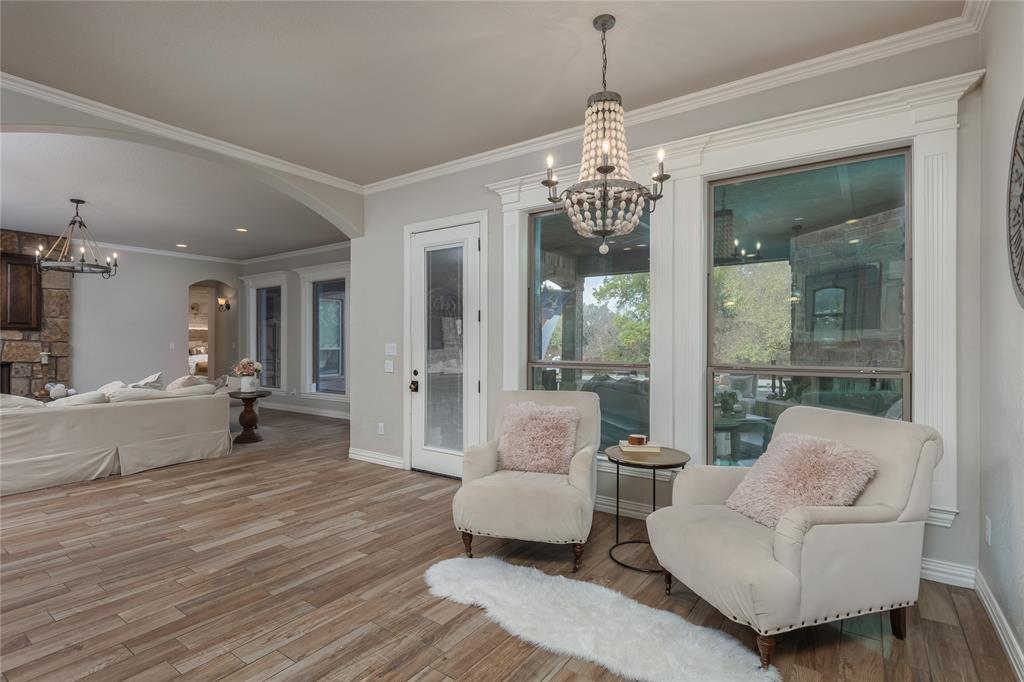 Rollins Hills Estates - Residential