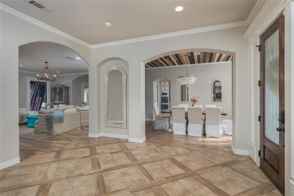 Rollins Hills Estates - Residential