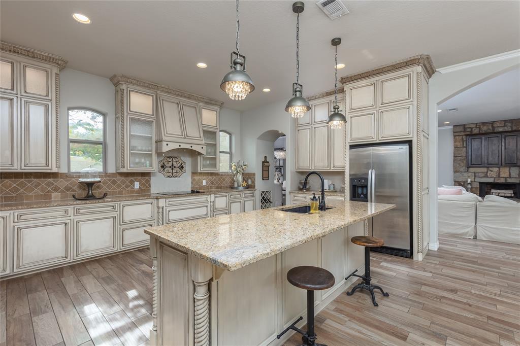 Rollins Hills Estates - Residential