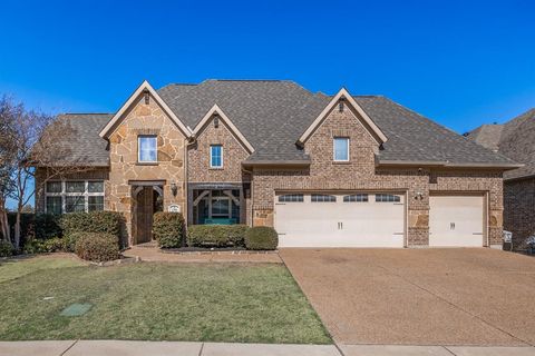 Photo of 1206 Wedgewood Drive, Forney, TX 75126 (MLS # 21179582)
