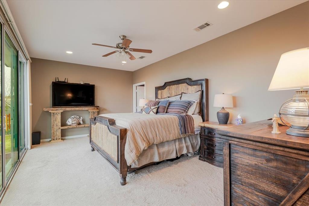 Gaines Bend - Residential