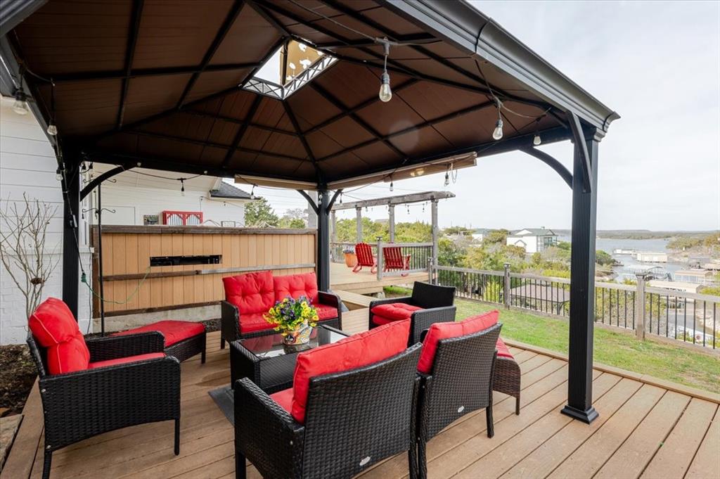 Gaines Bend - Residential