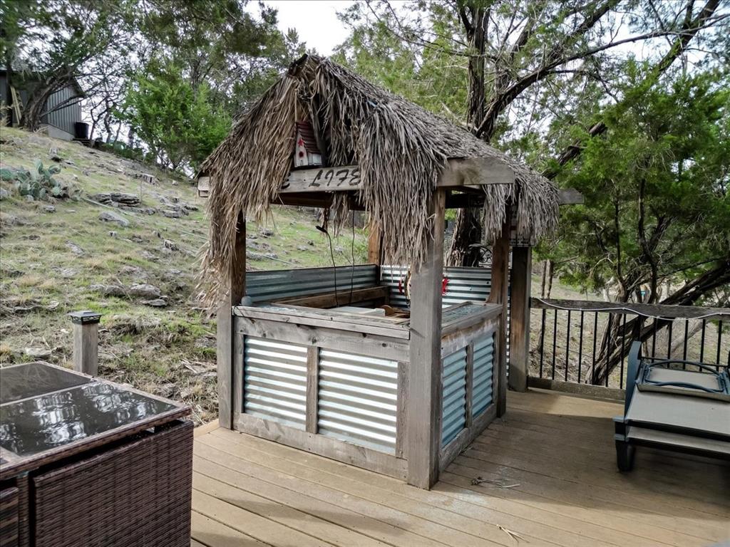 Gaines Bend - Residential