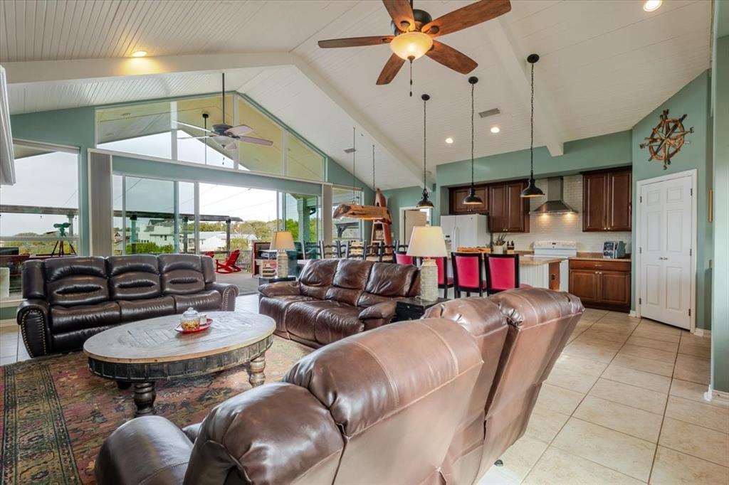 Gaines Bend - Residential