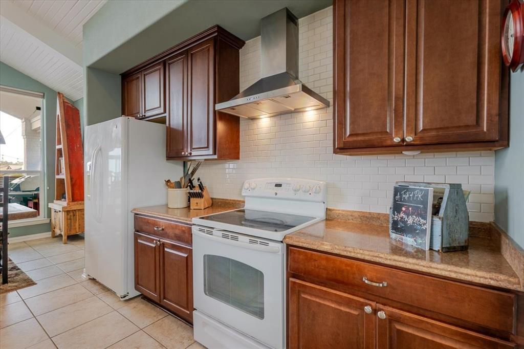 Gaines Bend - Residential