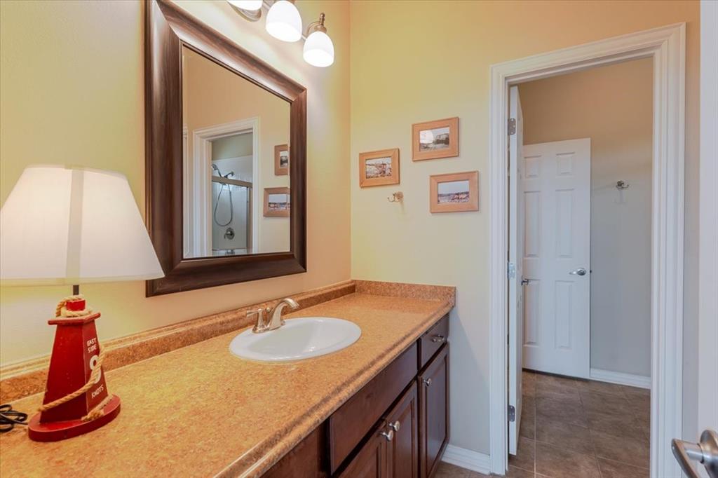 Gaines Bend - Residential