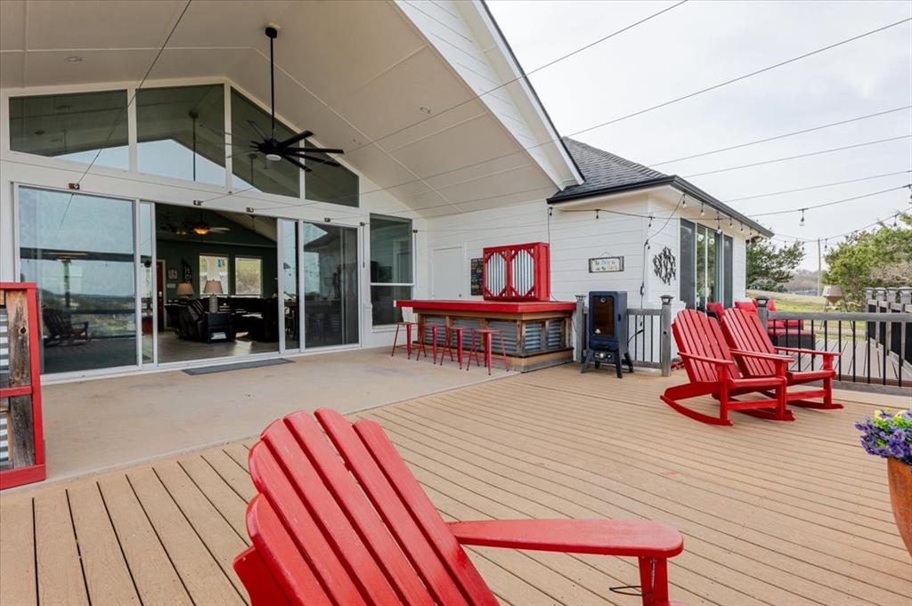 Gaines Bend - Residential