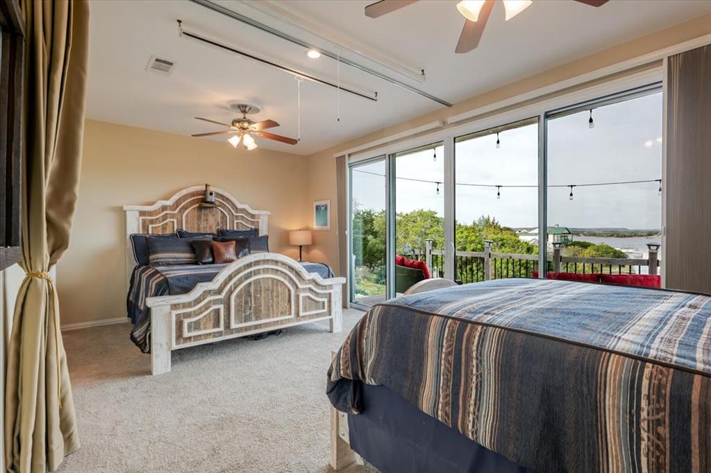 Gaines Bend - Residential