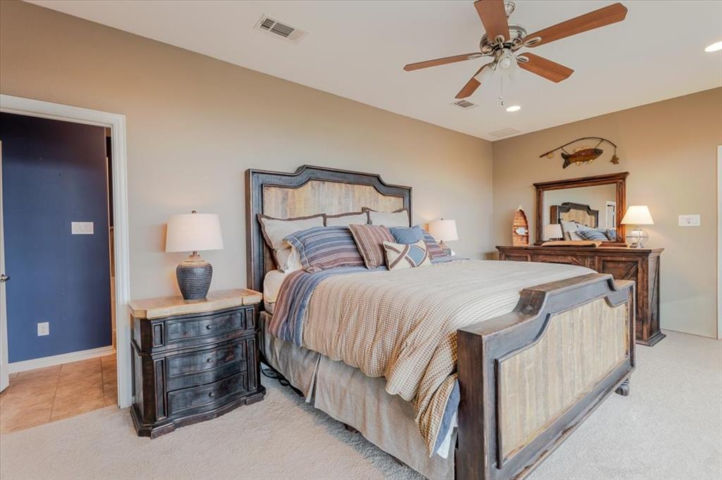 Gaines Bend - Residential