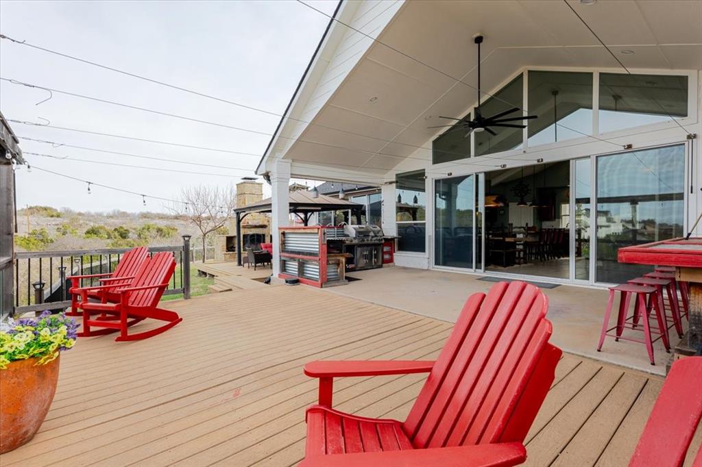 Gaines Bend - Residential