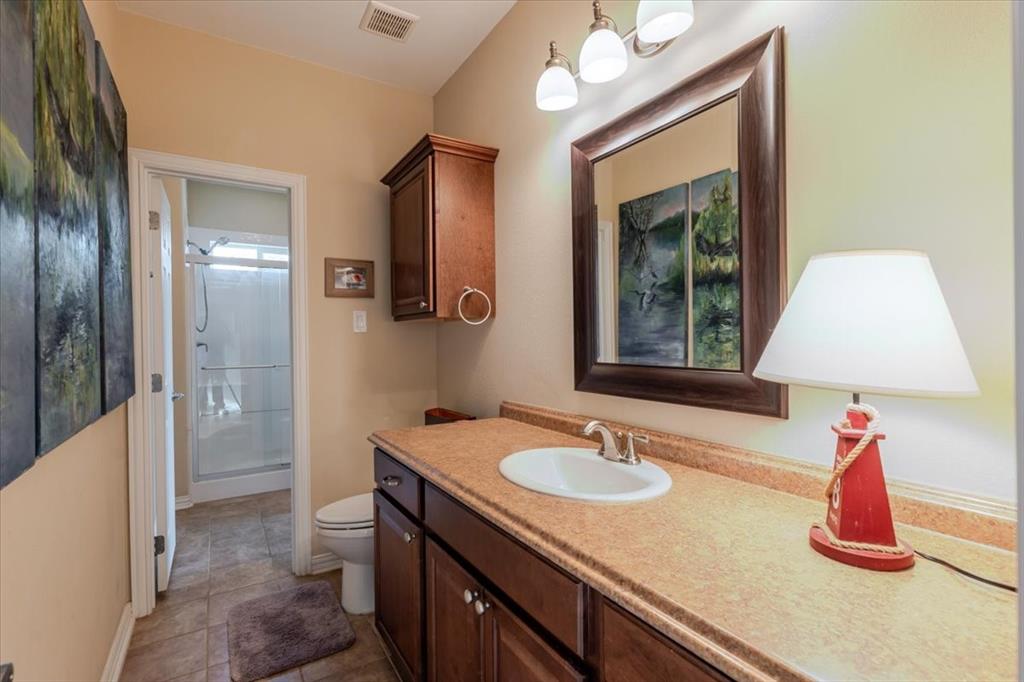 Gaines Bend - Residential