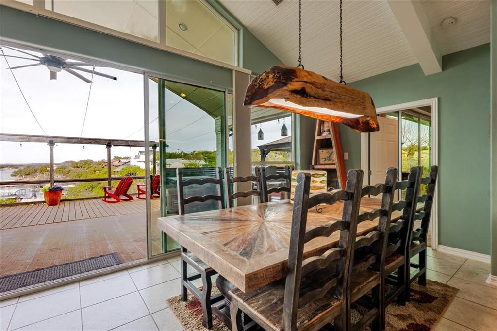 Gaines Bend - Residential