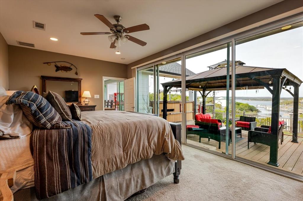 Gaines Bend - Residential