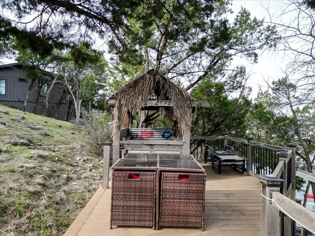 Gaines Bend - Residential