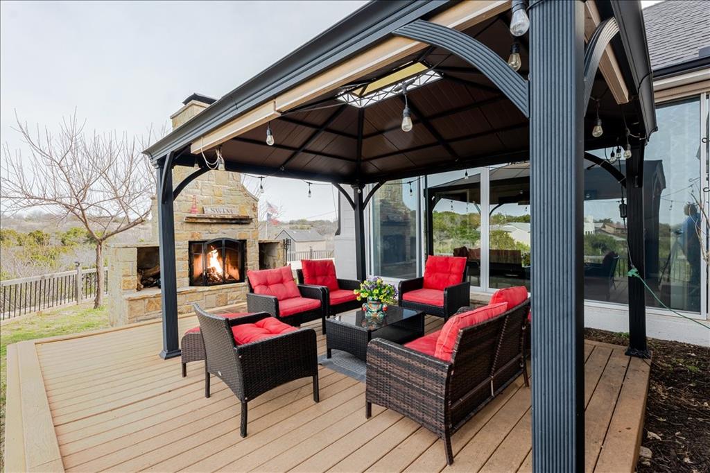 Gaines Bend - Residential