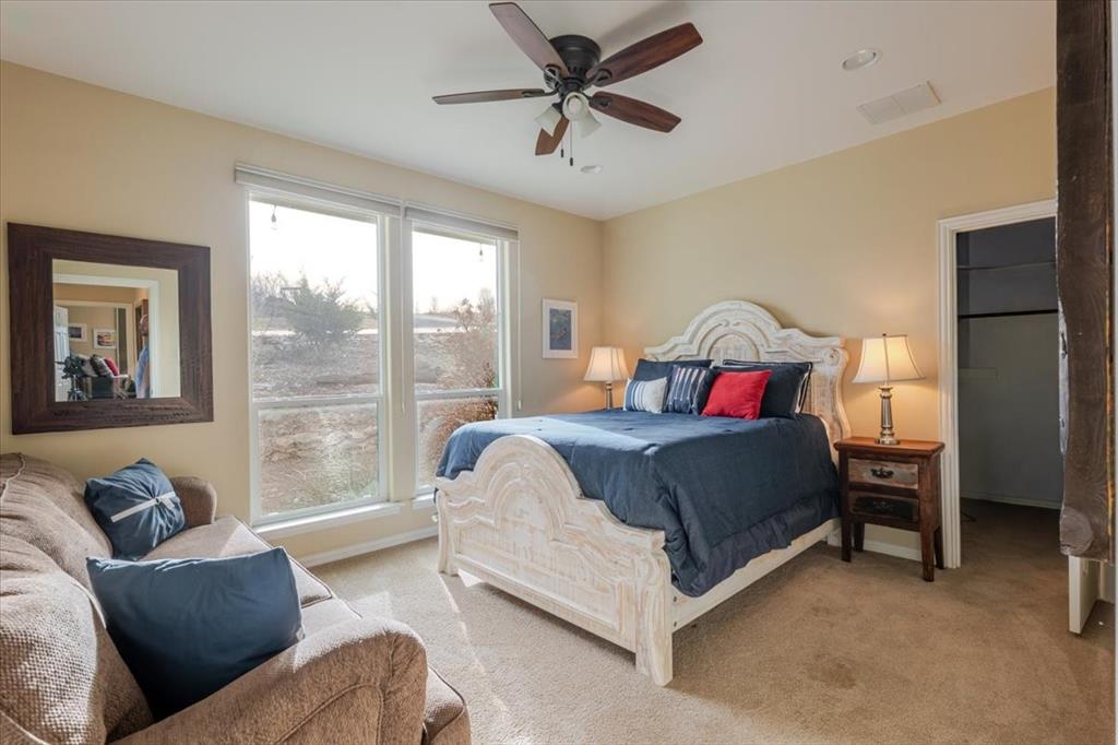 Gaines Bend - Residential