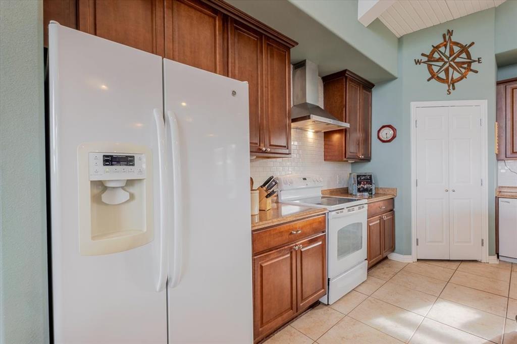 Gaines Bend - Residential