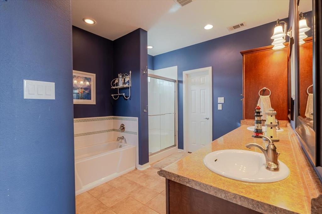 Gaines Bend - Residential