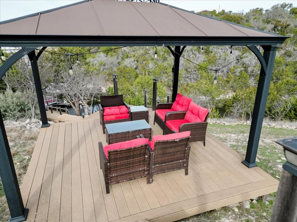 Gaines Bend - Residential