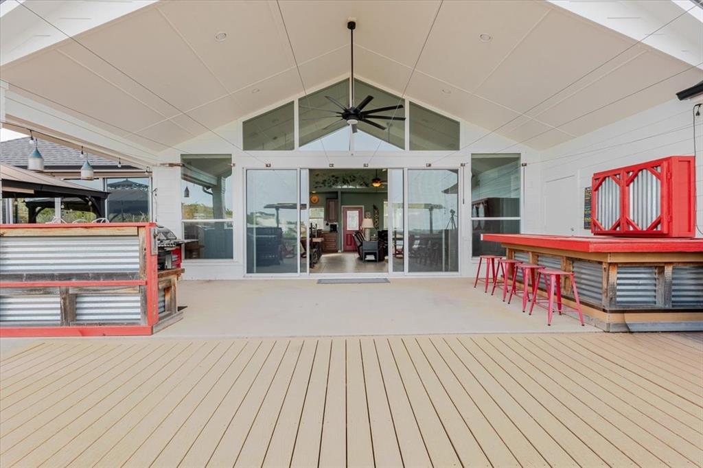 Gaines Bend - Residential