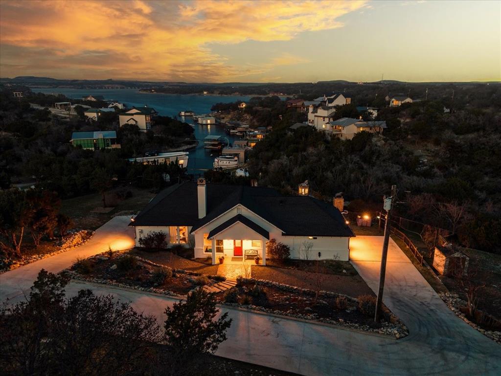 Gaines Bend - Residential