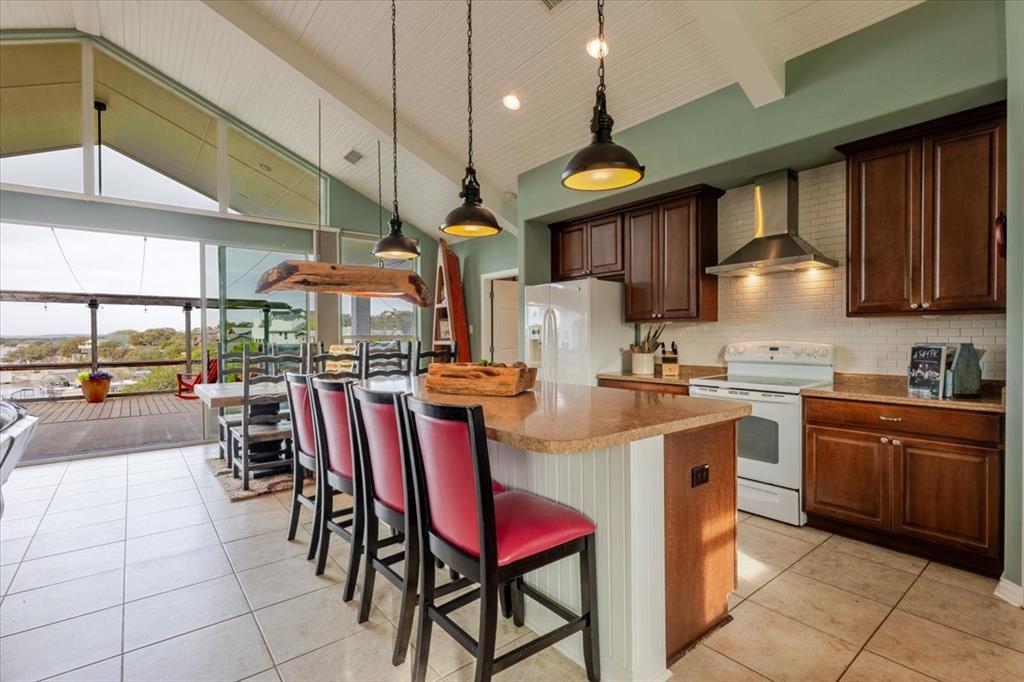 Gaines Bend - Residential