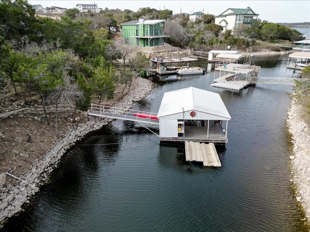 Gaines Bend - Residential