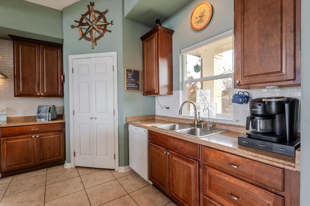 Gaines Bend - Residential