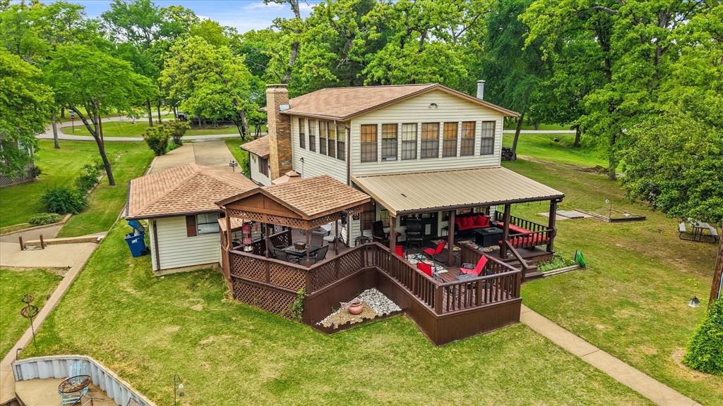 1505 Kanakoa * Drive S