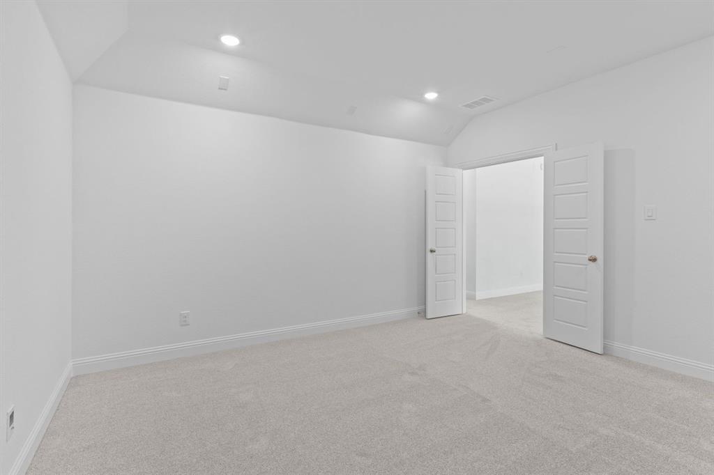 Painted Tree - Residential