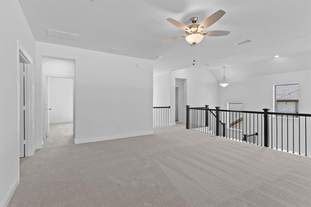 Painted Tree - Residential