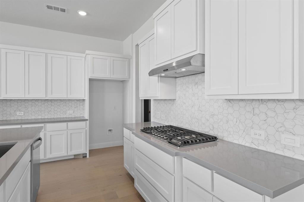 Painted Tree - Residential